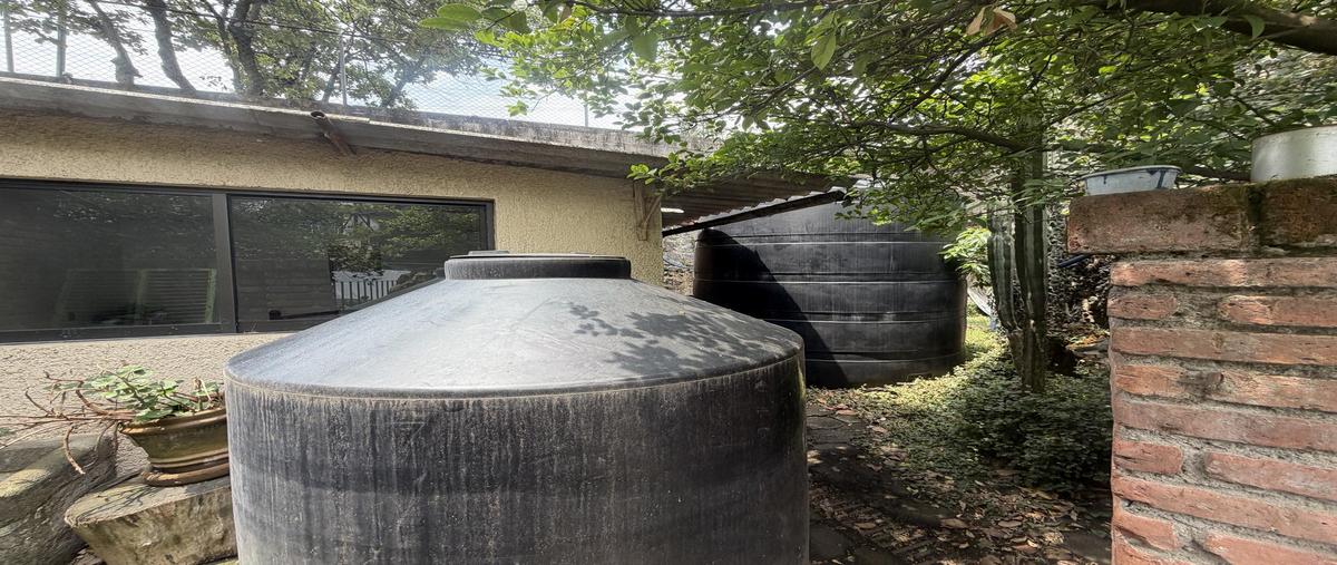 Foto de bodega en venta en  , héroes de padierna, tlalpan, df / cdmx, 0 No. 05