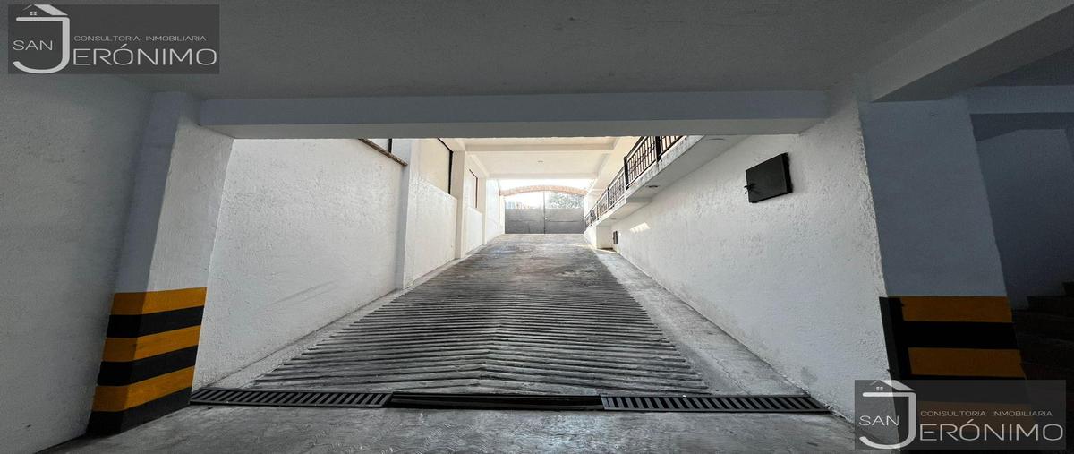 Foto de departamento en renta en  , héroes de padierna, tlalpan, df / cdmx, 0 No. 04