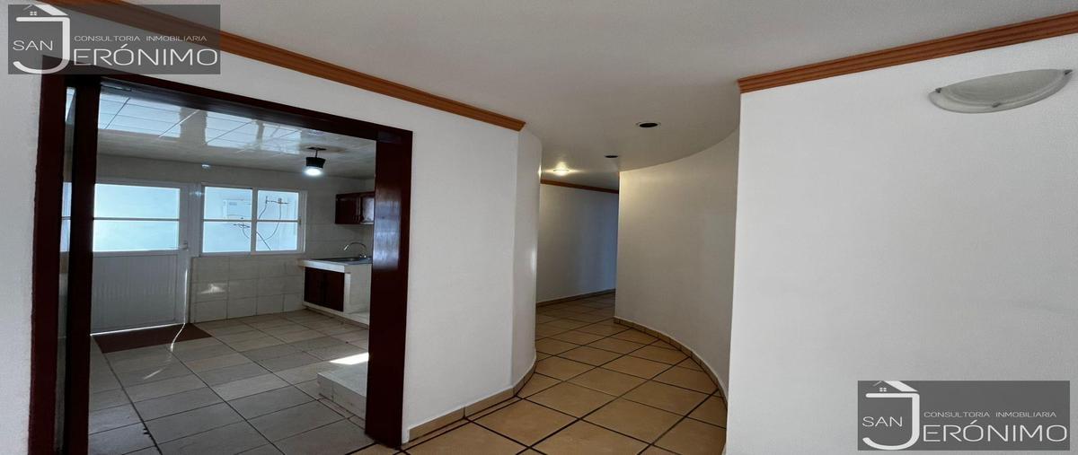 Foto de departamento en renta en  , héroes de padierna, tlalpan, df / cdmx, 0 No. 05