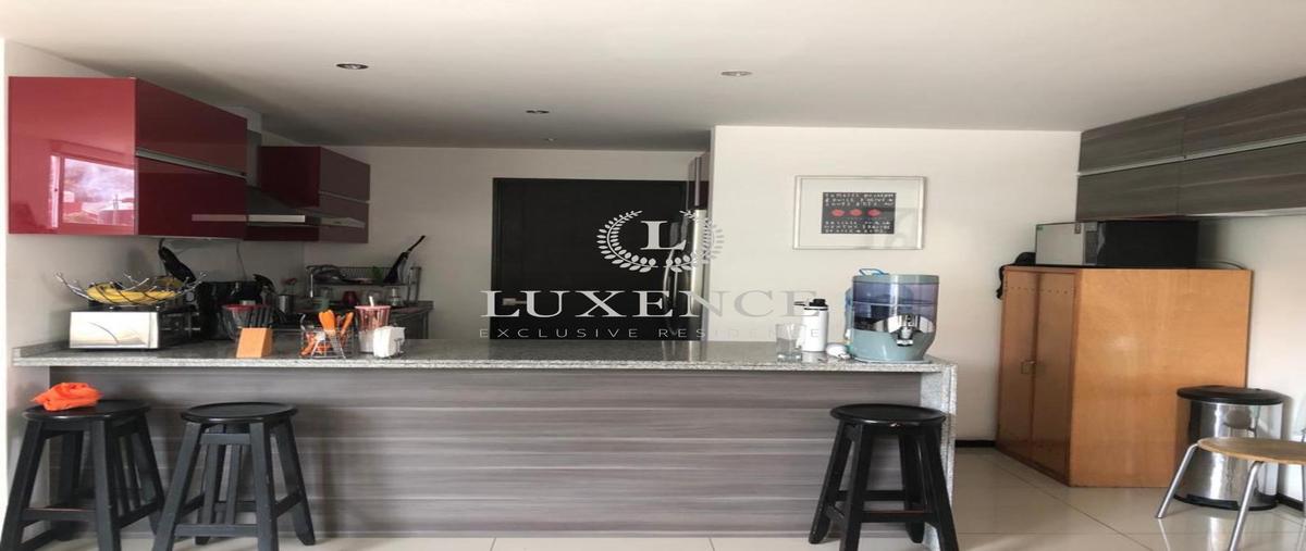 Foto de departamento en venta en  , héroes de padierna, tlalpan, df / cdmx, 0 No. 05