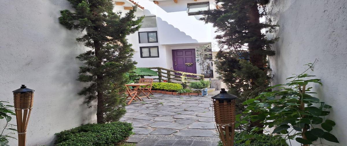 Foto de casa en venta en  , héroes de padierna, tlalpan, df / cdmx, 31619003 No. 03