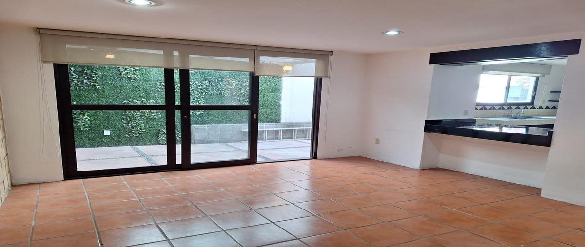 Foto de casa en venta en  , héroes de padierna, tlalpan, df / cdmx, 31619003 No. 05
