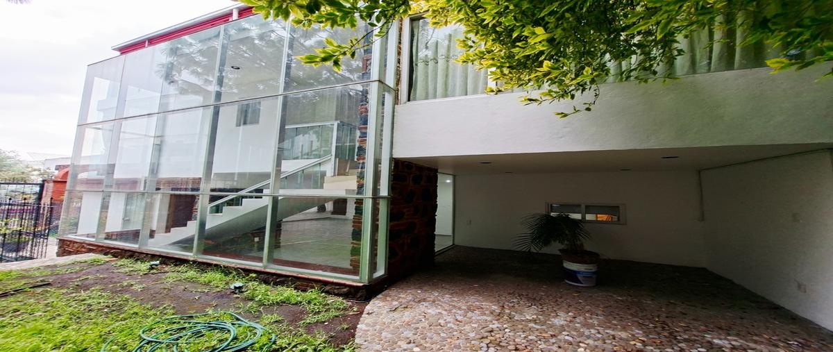 Foto de casa en renta en  , héroes de padierna, tlalpan, df / cdmx, 0 No. 03