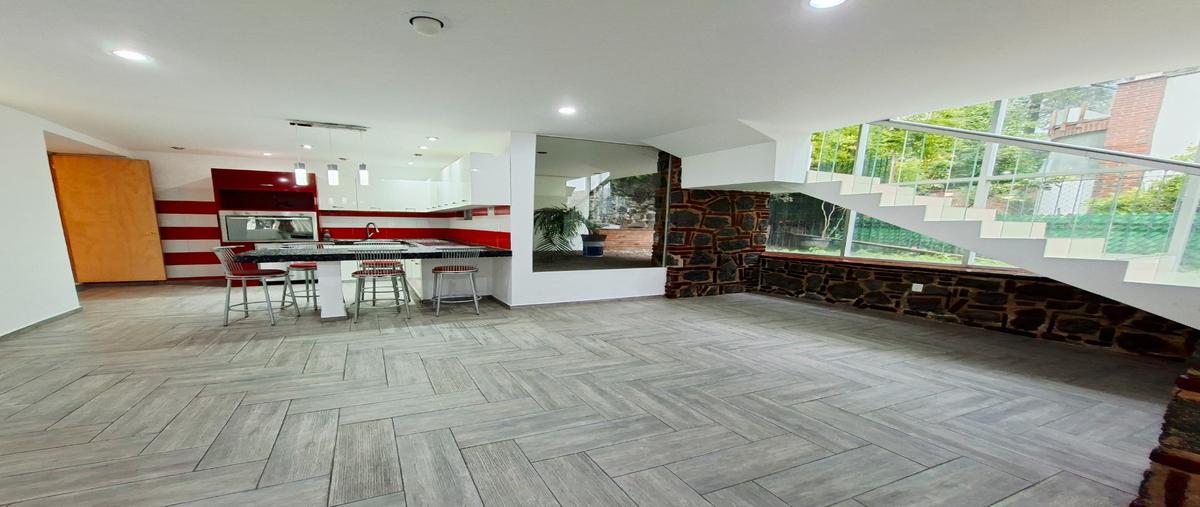 Foto de casa en renta en  , héroes de padierna, tlalpan, df / cdmx, 0 No. 04