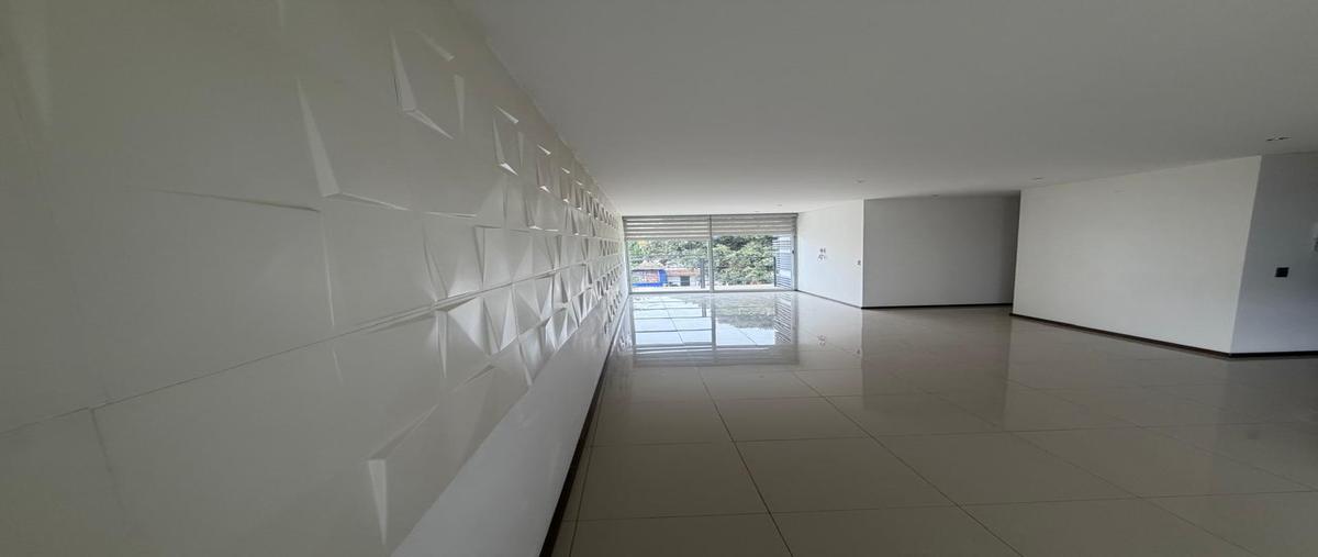 Foto de departamento en renta en  , héroes de padierna, tlalpan, df / cdmx, 0 No. 03