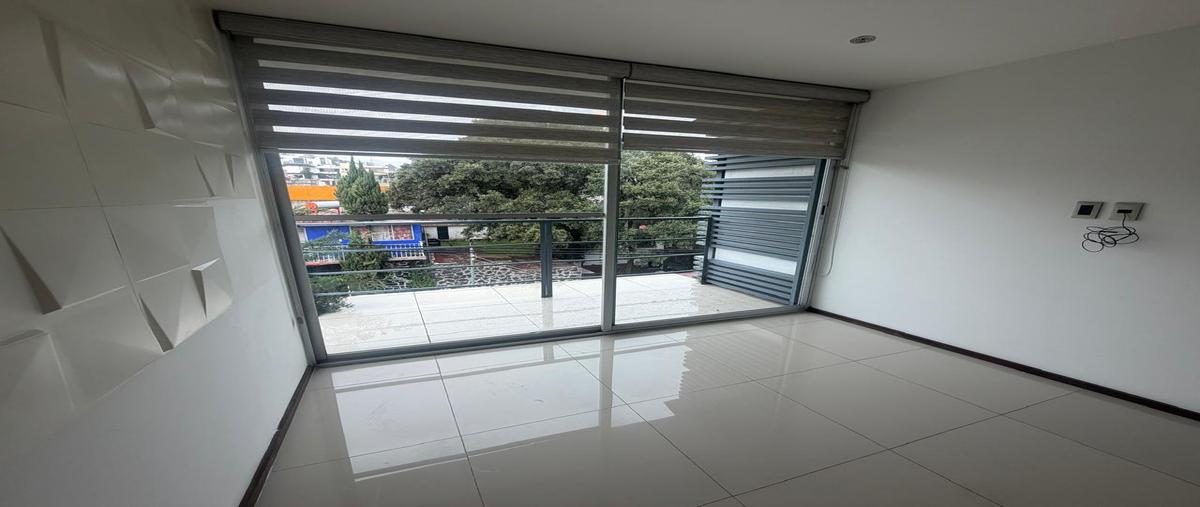 Foto de departamento en renta en  , héroes de padierna, tlalpan, df / cdmx, 0 No. 04
