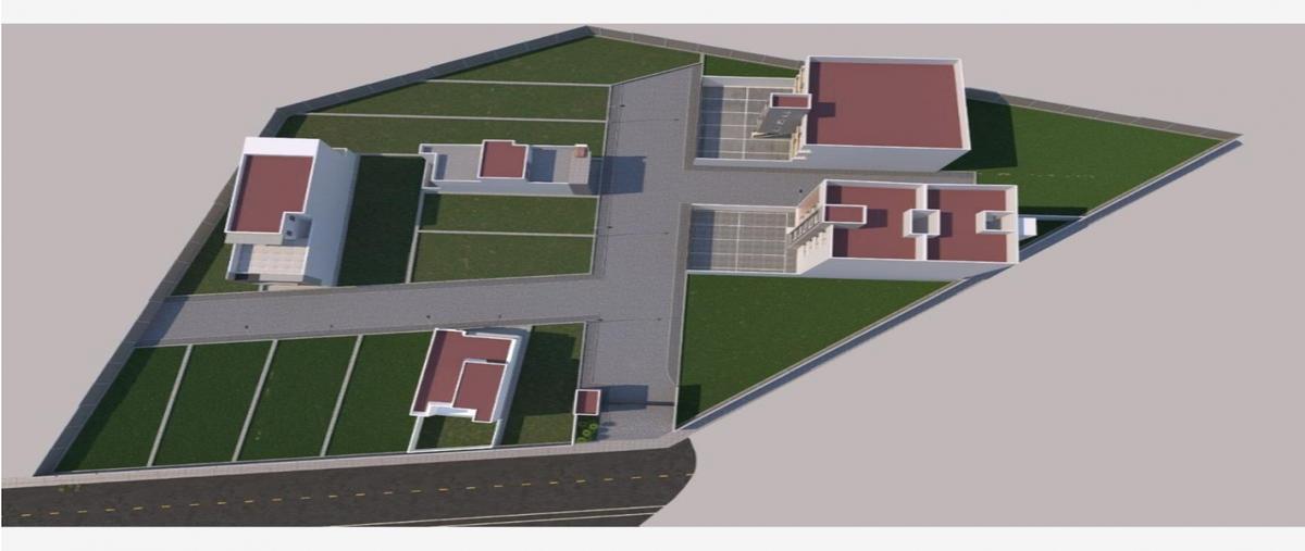Foto de terreno habitacional en venta en  , héroes de puebla, puebla, puebla, 0 No. 03