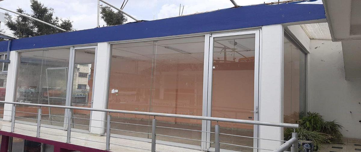 Foto de local en renta en  , héroes de puebla, puebla, puebla, 0 No. 03