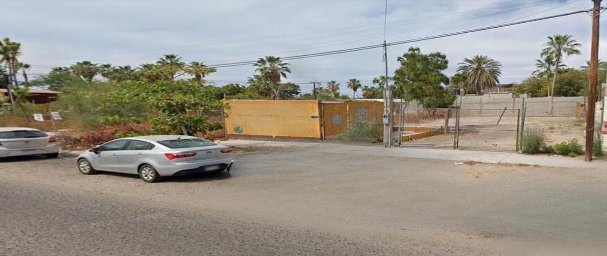 Foto de terreno habitacional en venta en heroes del 47 , centro, la paz, baja california sur, 29406806 No. 03