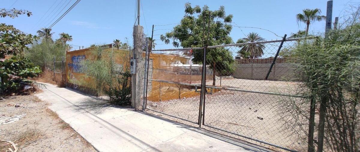 Foto de terreno habitacional en venta en heroes del 47 , centro, la paz, baja california sur, 29406806 No. 04