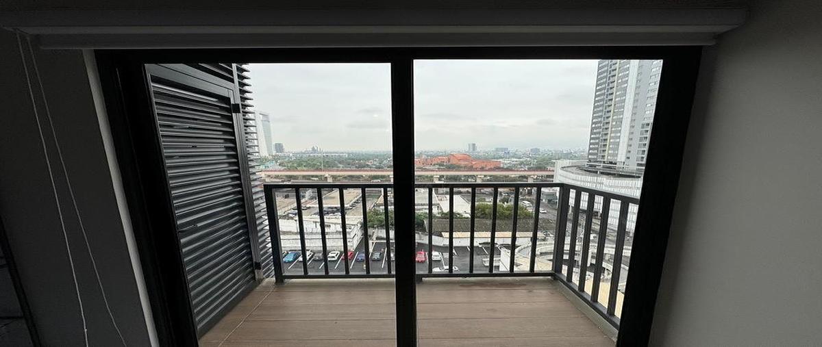 Foto de departamento en venta en heroes del 47 , monterrey centro, monterrey, nuevo león, 0 No. 03