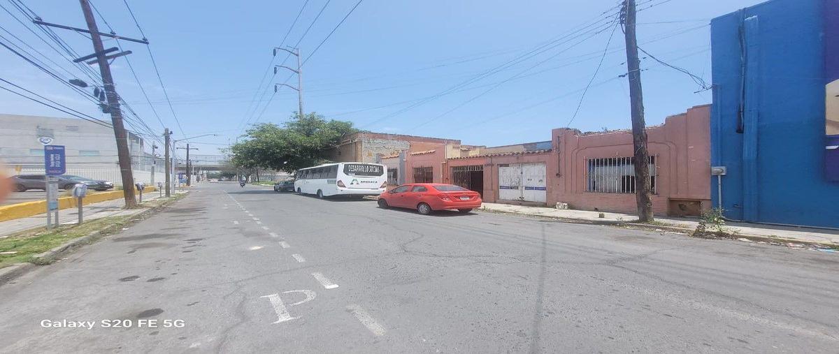 Foto de terreno habitacional en venta en héroes del 47 , monterrey centro, monterrey, nuevo león, 0 No. 03