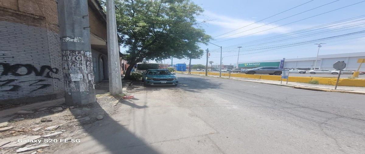 Foto de terreno habitacional en venta en héroes del 47 , monterrey centro, monterrey, nuevo león, 0 No. 04