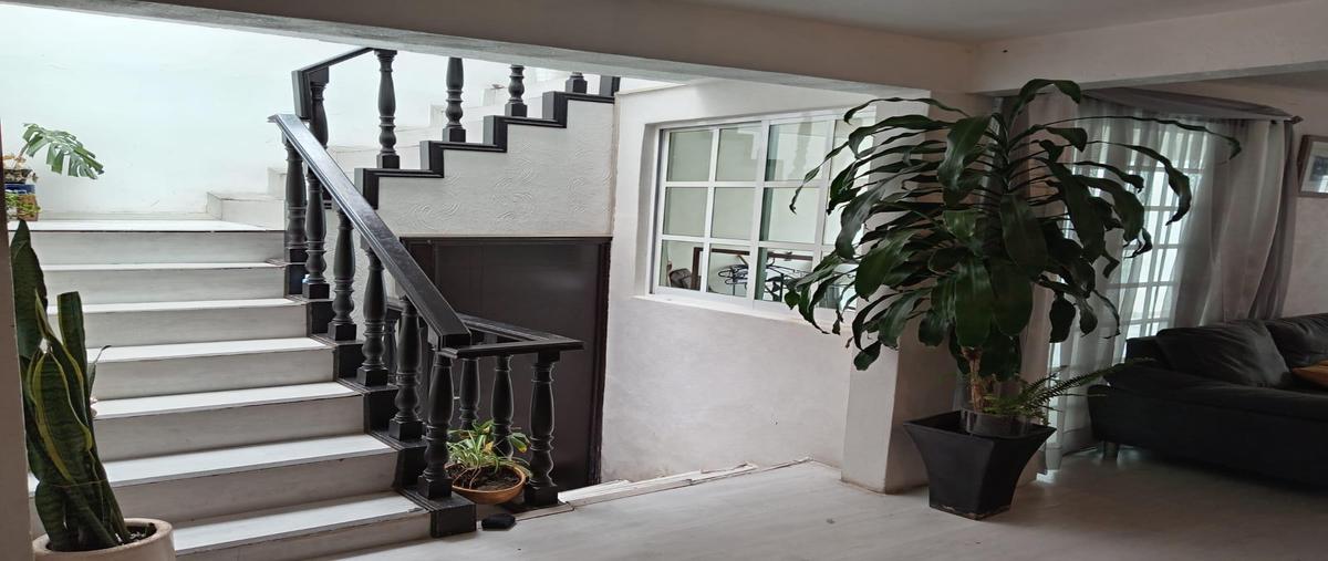 Foto de casa en venta en  , héroes del 5 de mayo, toluca, méxico, 30246882 No. 04