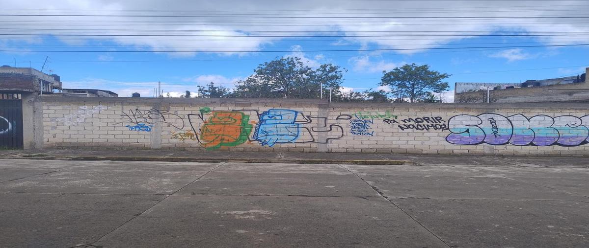 Foto de terreno habitacional en , héroes del 5 de mayo, toluca, méxico, 30353306 foto 04 Foto de terreno habitacional en venta en , héroes del 5 de mayo, toluca, méxico, 30353306 No. 04