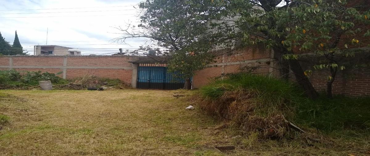 Foto de terreno habitacional en , héroes del 5 de mayo, toluca, méxico, 30353306 foto 05 Foto de terreno habitacional en venta en , héroes del 5 de mayo, toluca, méxico, 30353306 No. 05