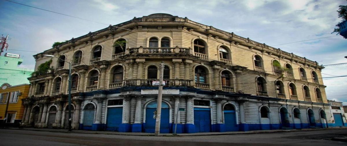Foto de edificio en venta en heróes del cañonero , tampico centro, tampico, tamaulipas, 2651872 No. 03