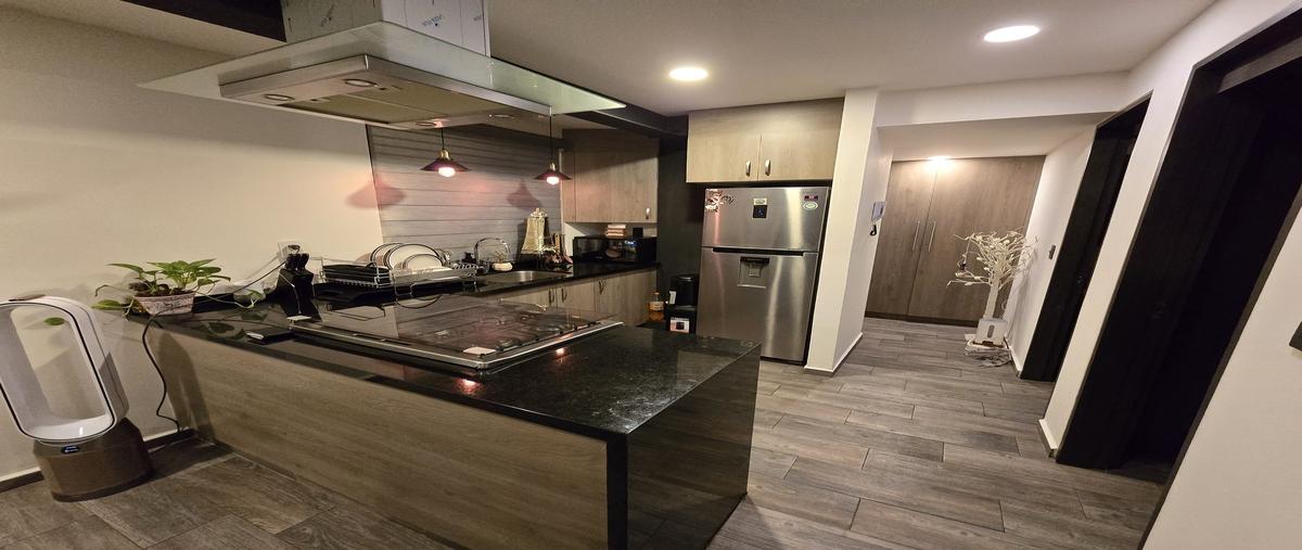 Foto de departamento en venta en héroes ferrocarrileros , buenavista, cuauhtémoc, df / cdmx, 0 No. 03