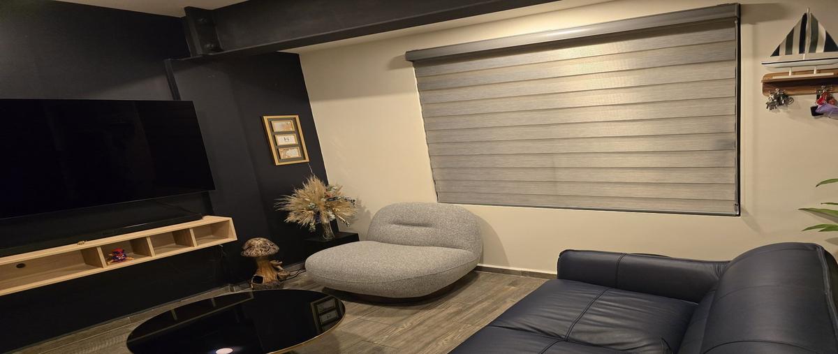 Foto de departamento en venta en héroes ferrocarrileros , buenavista, cuauhtémoc, df / cdmx, 0 No. 05
