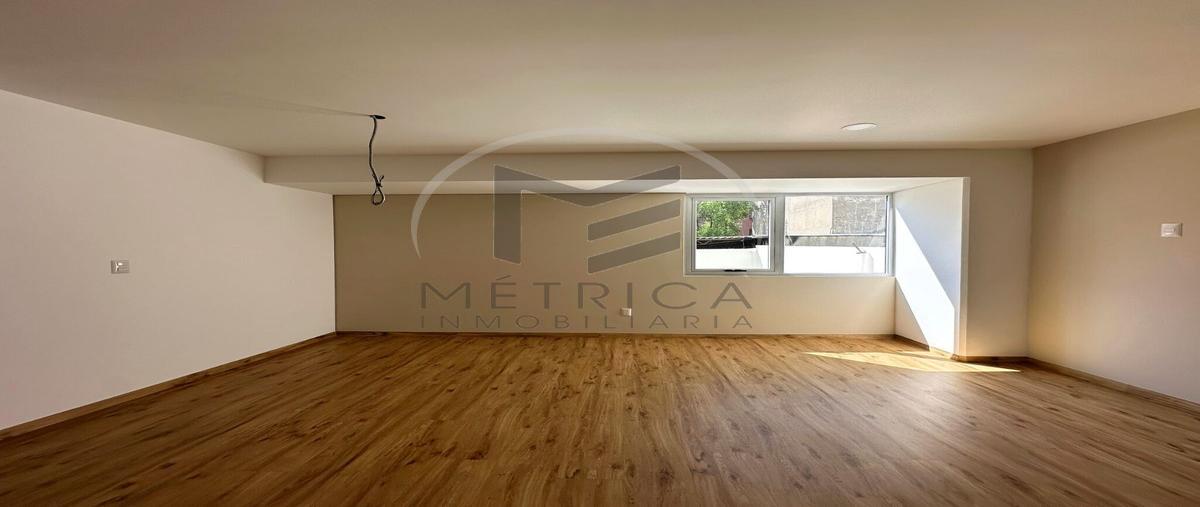 Foto de departamento en venta en héroes ferrocarrileros , santa maria la ribera, cuauhtémoc, df / cdmx, 0 No. 03