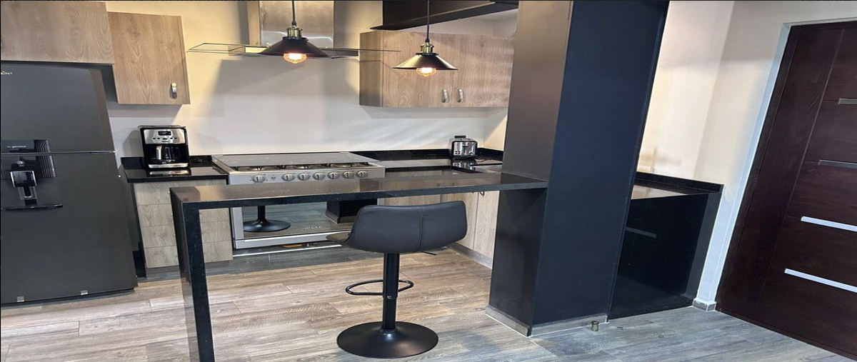 Foto de departamento en venta en héroes ferrocarrilesros , buenavista, cuauhtémoc, df / cdmx, 0 No. 03