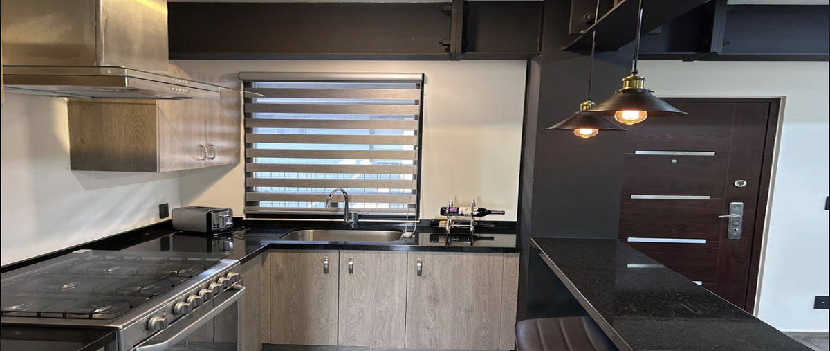 Foto de departamento en venta en héroes ferrocarrilesros , buenavista, cuauhtémoc, df / cdmx, 0 No. 04