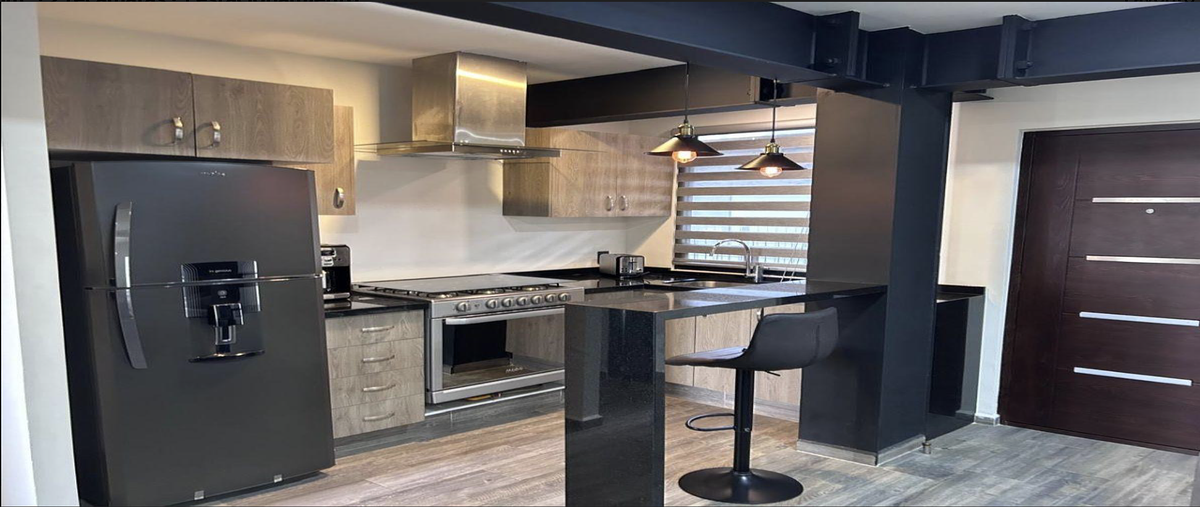 Foto de departamento en venta en héroes ferrocarrilesros , buenavista, cuauhtémoc, df / cdmx, 0 No. 05