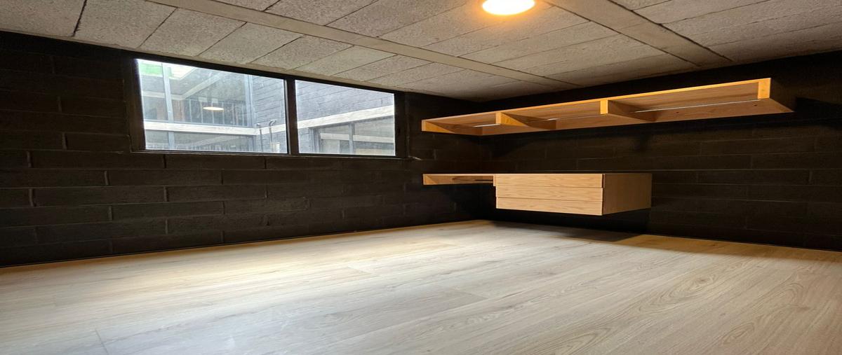 Foto de departamento en renta en heroes , guerrero, cuauhtémoc, df / cdmx, 0 No. 06