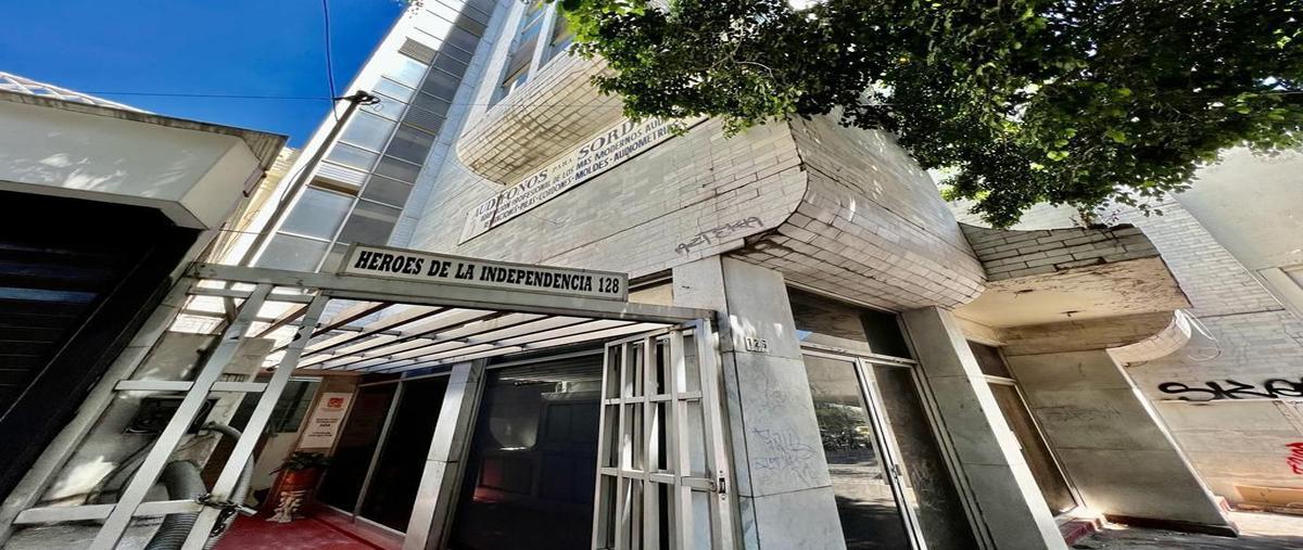 Foto de edificio en venta en héroes independencia , guadalajara centro, guadalajara, jalisco, 26372781 No. 03