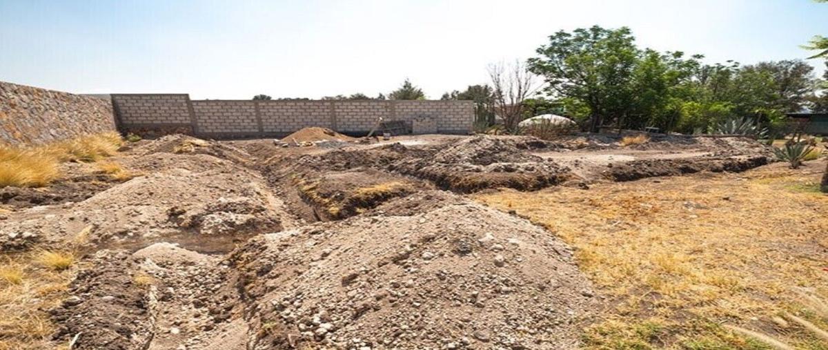 Foto de terreno habitacional en venta en héroes , la vivienda de arriba, san miguel de allende, guanajuato, 0 No. 03