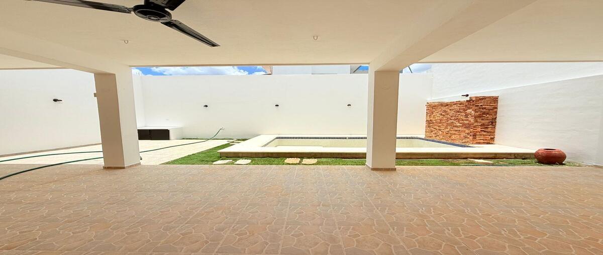 Foto de casa en renta en heroes , los héroes, mérida, yucatán, 0 No. 05