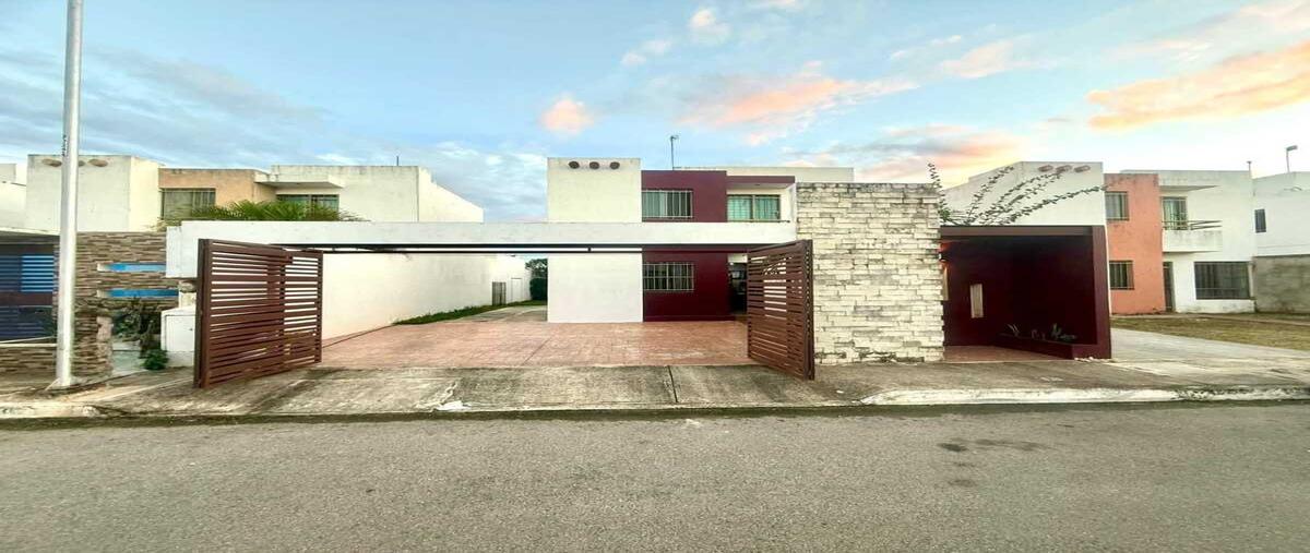 Foto de casa en heroes , los héroes, mérida, yucatán, 30583460 foto 03 Foto de casa en venta en heroes , los héroes, mérida, yucatán, 30583460 No. 03