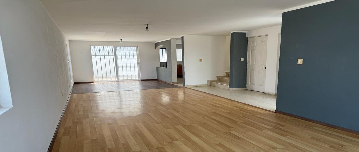 Foto de casa en venta en heroes nacionales , campo real, irapuato, guanajuato, 31356880 No. 03