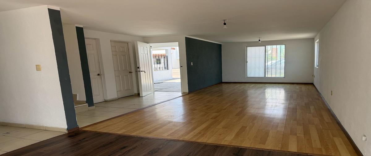 Foto de casa en venta en heroes nacionales , campo real, irapuato, guanajuato, 31356880 No. 05