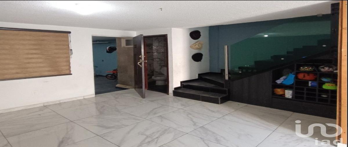 Foto de casa en venta en heroes victoriosos 219, los hÃ©roes leÃ³n, leÃ³n, guanajuato, 31453783 No. 05
