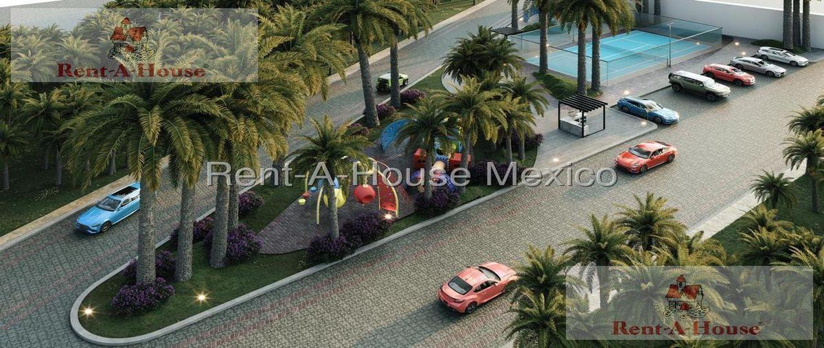 Foto de terreno habitacional en venta en  , heroica anton lizardo, alvarado, veracruz de ignacio de la llave, 30814402 No. 03