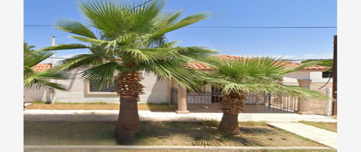 Foto de casa en venta en  , heroica caborca centro, caborca, sonora, 0 No. 01
