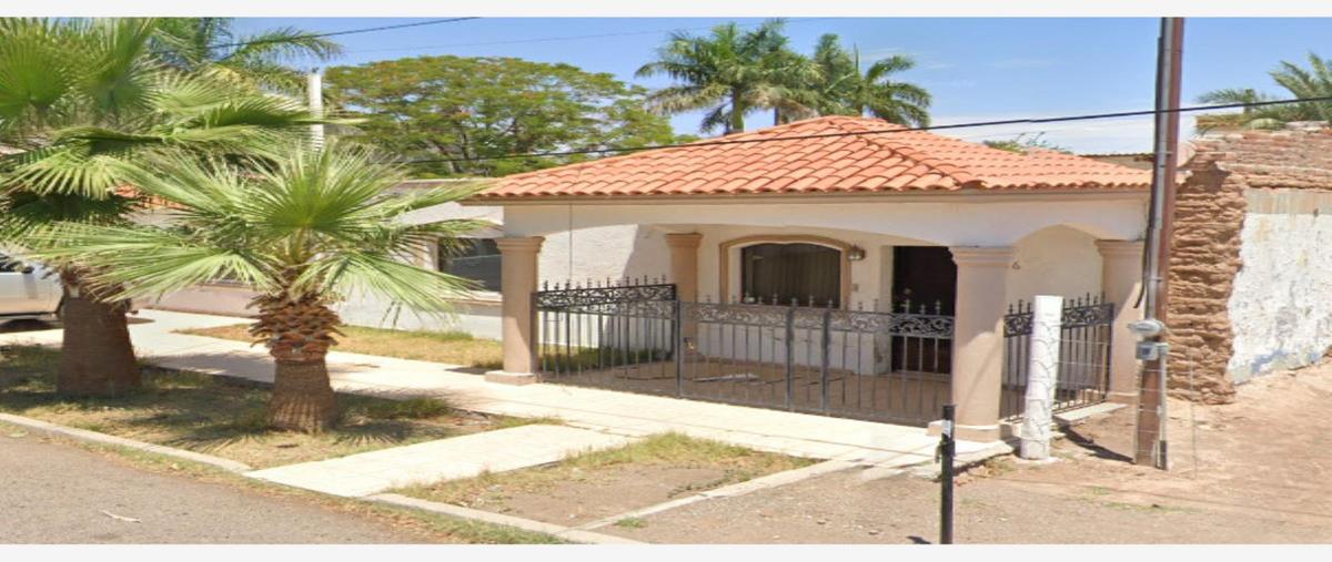 Foto de casa en venta en  , heroica caborca centro, caborca, sonora, 0 No. 02