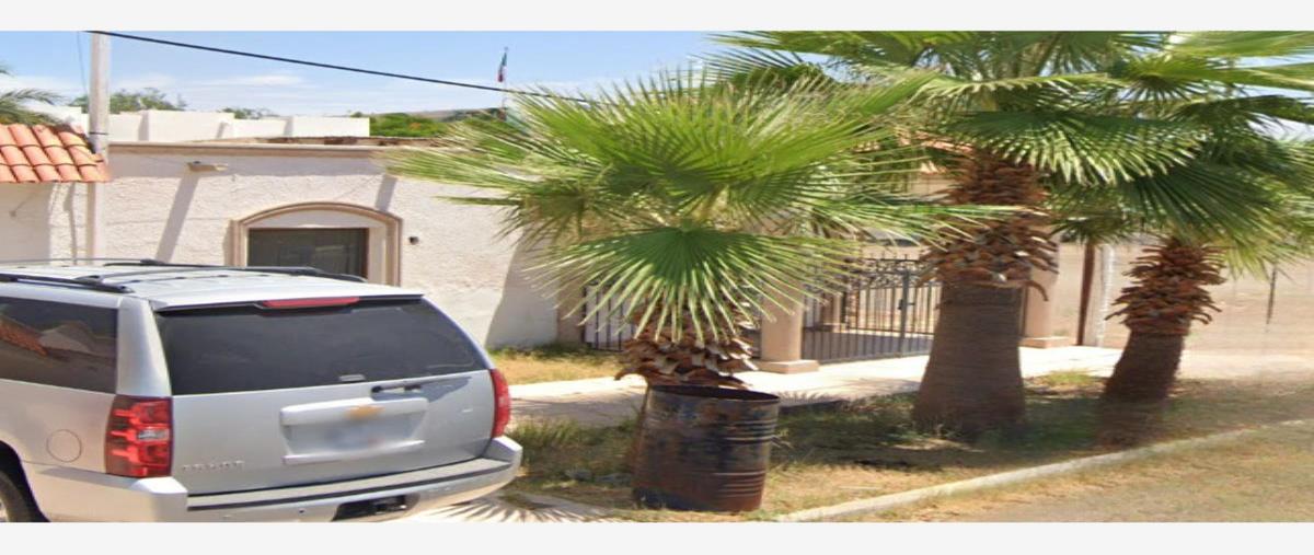 Foto de casa en venta en  , heroica caborca centro, caborca, sonora, 0 No. 03