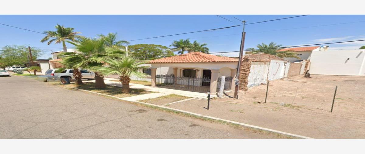 Foto de casa en venta en  , heroica caborca centro, caborca, sonora, 0 No. 04