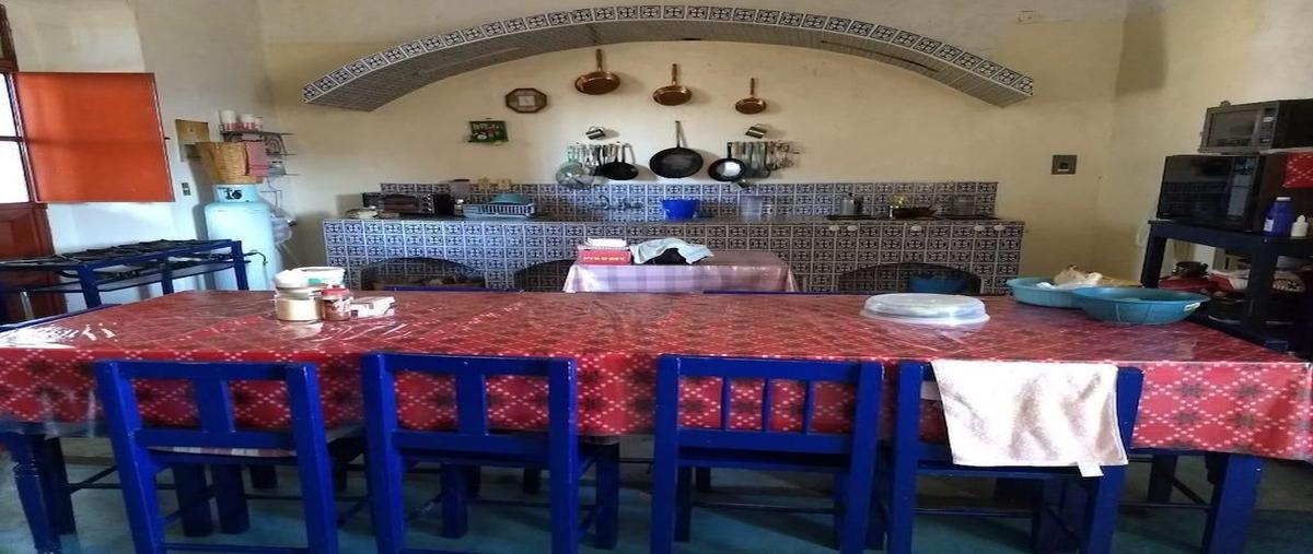 Foto de rancho en venta en  , heroica ciudad de ejutla de crespo centro, heroica ciudad de ejutla de crespo, oaxaca, 27673867 No. 04