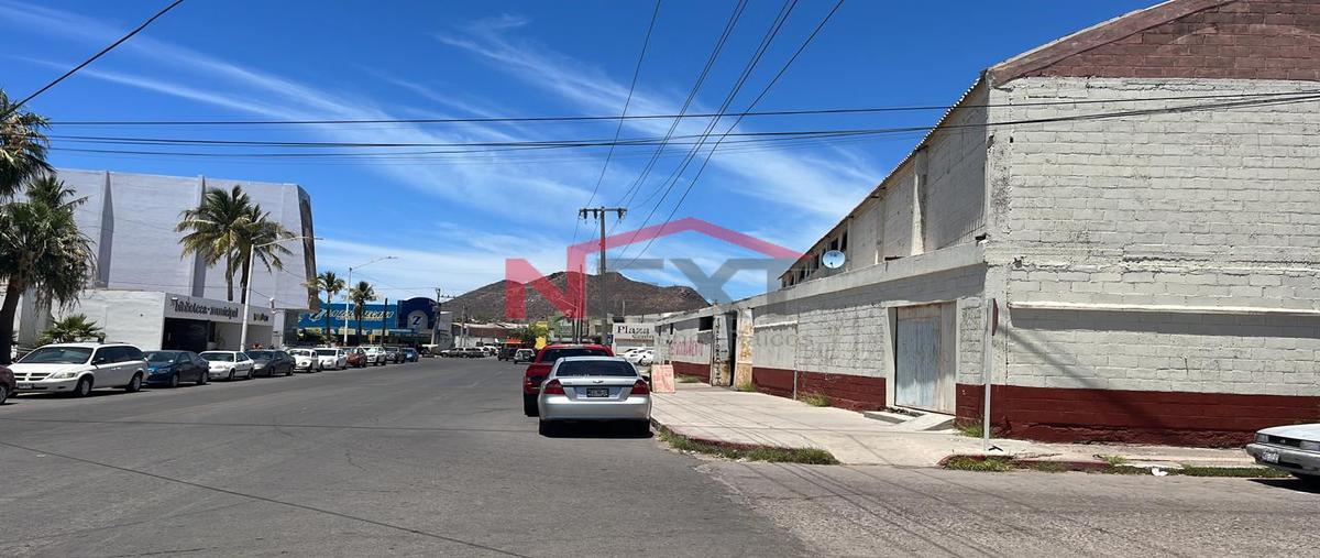 Foto de bodega en renta en heroica guaymas centro 0, heroica guaymas centro, guaymas, sonora, 26870943 No. 03