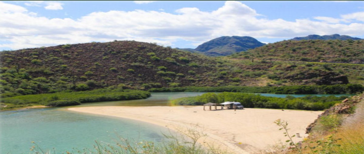 Foto de terreno habitacional en venta en  , heroica mulegé centro, mulegé, baja california sur, 0 No. 05