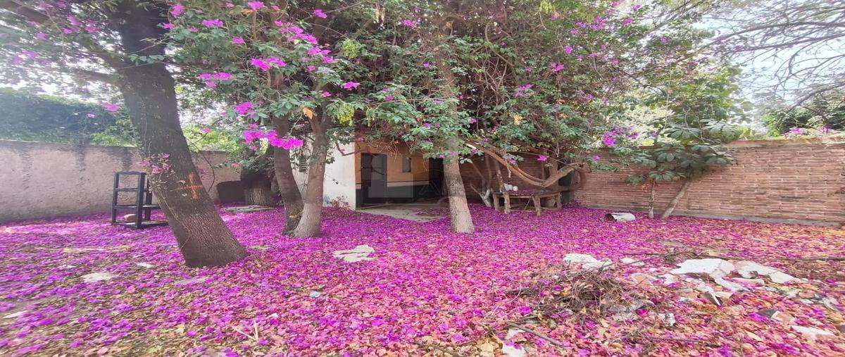 Foto de terreno comercial en venta en heroico colegio militar 50, el pueblito, 76900 el pueblito, qro. 50, el pueblito centro, corregidora, querétaro, 0 No. 04