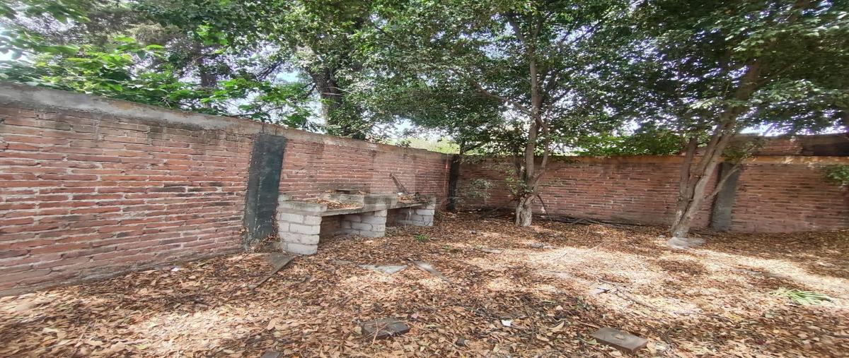 Foto de terreno comercial en venta en heroico colegio militar 50, el pueblito, 76900 el pueblito, qro. 50, el pueblito centro, corregidora, querétaro, 0 No. 05