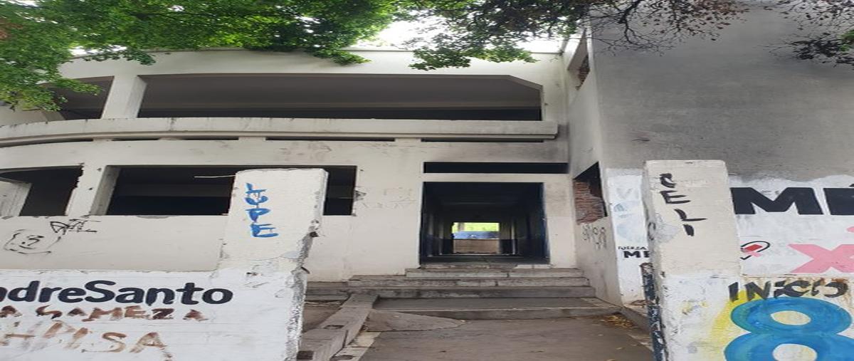 Foto de edificio en venta en heroico colegio militar , centro, culiacán, sinaloa, 0 No. 05