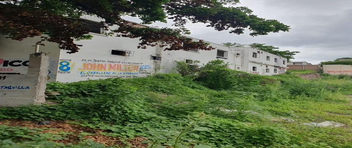 Foto de edificio en venta en heroico colegio militar , centro, culiacán, sinaloa, 0 No. 03