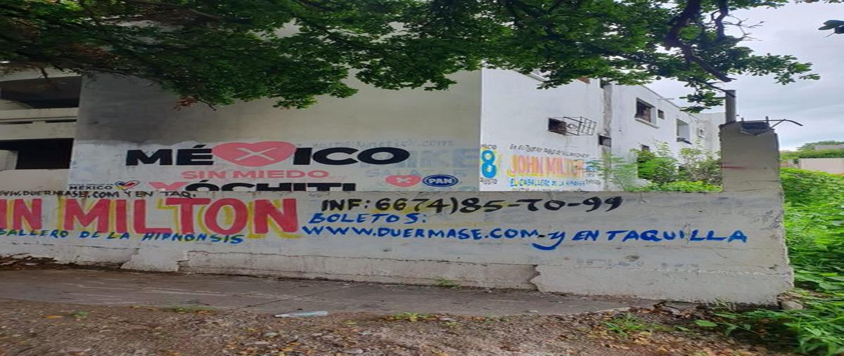 Foto de edificio en venta en heroico colegio militar , centro, culiacán, sinaloa, 0 No. 04