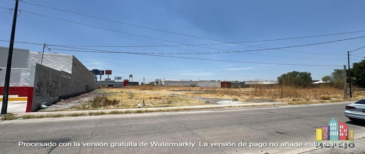 Foto de terreno habitacional en venta en heroico colegio militar , el durazno, salamanca, guanajuato, 29969719 No. 03