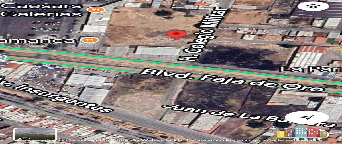 Foto de terreno habitacional en venta en heroico colegio militar , el durazno, salamanca, guanajuato, 29969719 No. 04